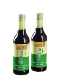 Lee Kum Kee Thin Salt Soy Sauce