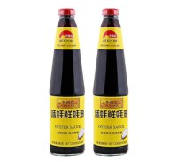 Lee Kum Kee Flavored Oyster Sauce