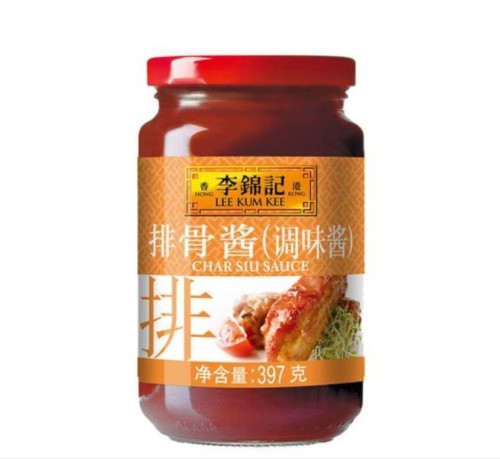 Lee Kum Kee BBQ Sauces