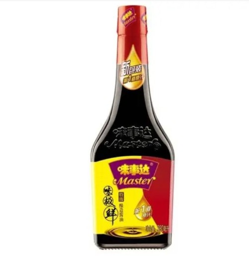 Weishida Wei Ji Xian Soy Sauce