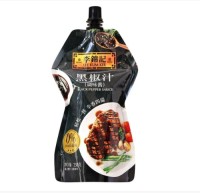 Lee Kum Kee Black Pepper Juice