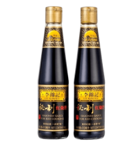 Lee Kum Kee Sauces