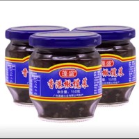 Pengsheng Preserved Vegetables