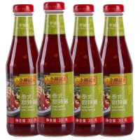 Lee Kum Kee Sauces